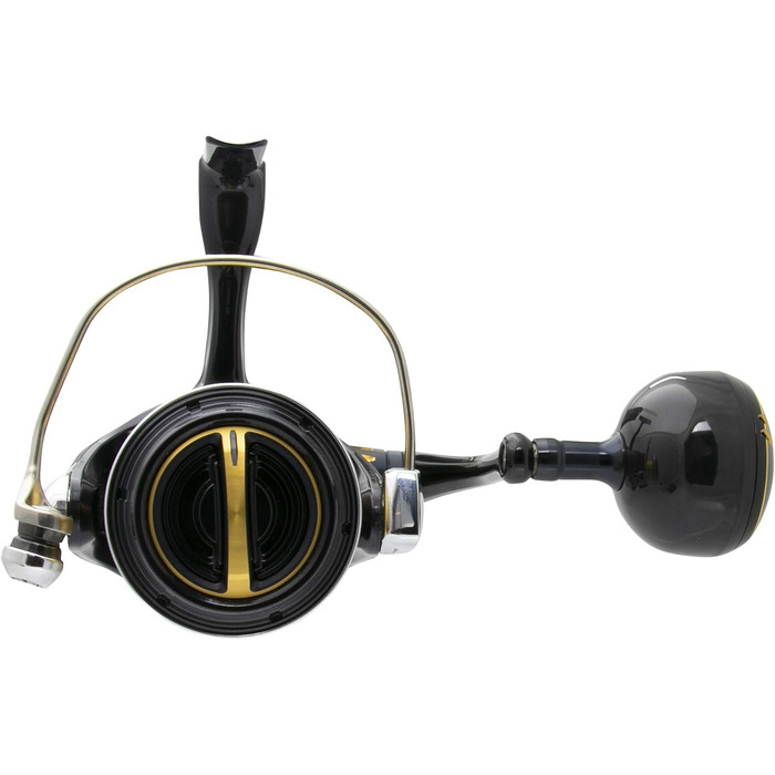 Котушки для спінінгу Shimano Stella SW C для морської риболовлі, передавальне число 5.71 Розмір 5000