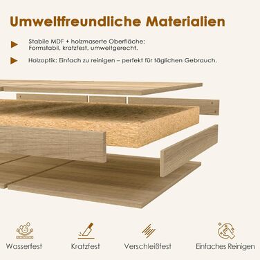 Розсувний обідній стіл 120-160 см для 2-6 осіб, сучасний кухонний стіл, простий обідній стіл, високоміцний великий стіл для вітальні, їдальні, квартири