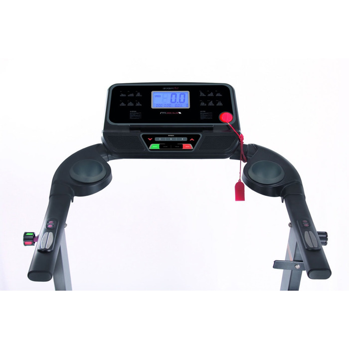 Бігова доріжка Everfit TFK 355 Slim (TFK-355-SLIM)