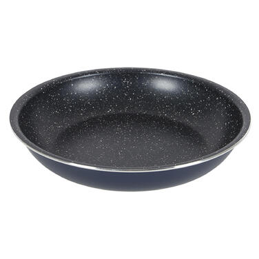 Набір посуду Gimex Cookware Set induction 9 предметів Blue (6977225)