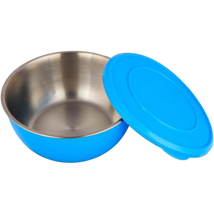 Набір чаш Origin Outdoors Bowl Set-562025 Різнокольоровий Один розмір