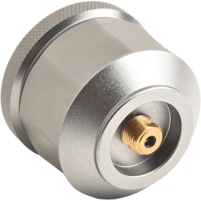 Газовий ліхтар, комплект свічок, кемпінговий ліхтар з порожнім баком, портативна вулична ліхтарна трубка, для риболовлі, походів, альпінізму (лише балон)