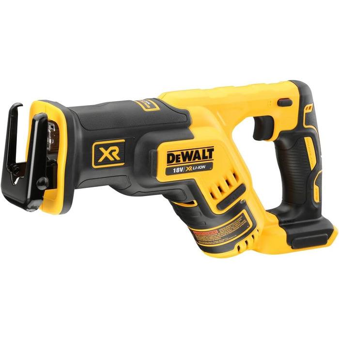 Циркулярна пила DeWalt DCS367N Односпальне ліжко