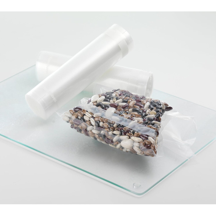 Рулони фольги 20см х 6,70 м, багаторазові 20 см багаторазові, 2002-I, 2