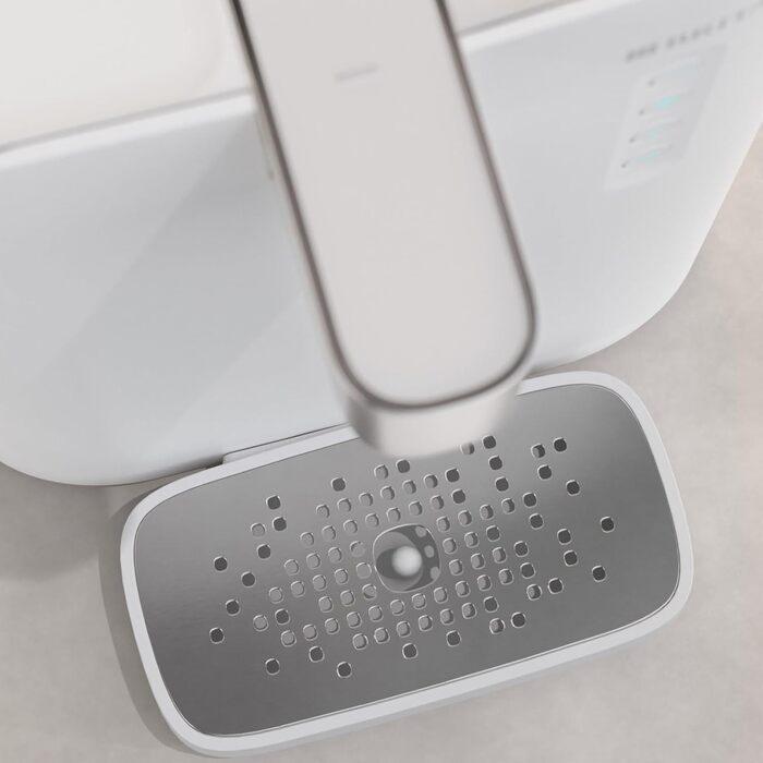 Диспенсер для води BRITA yource pro top з 1 циліндром CO2 та 1 картриджем фільтра P 3000-S диспенсер для води для дому з блоком охолодження та газування для індивідуального насолоди питною водою