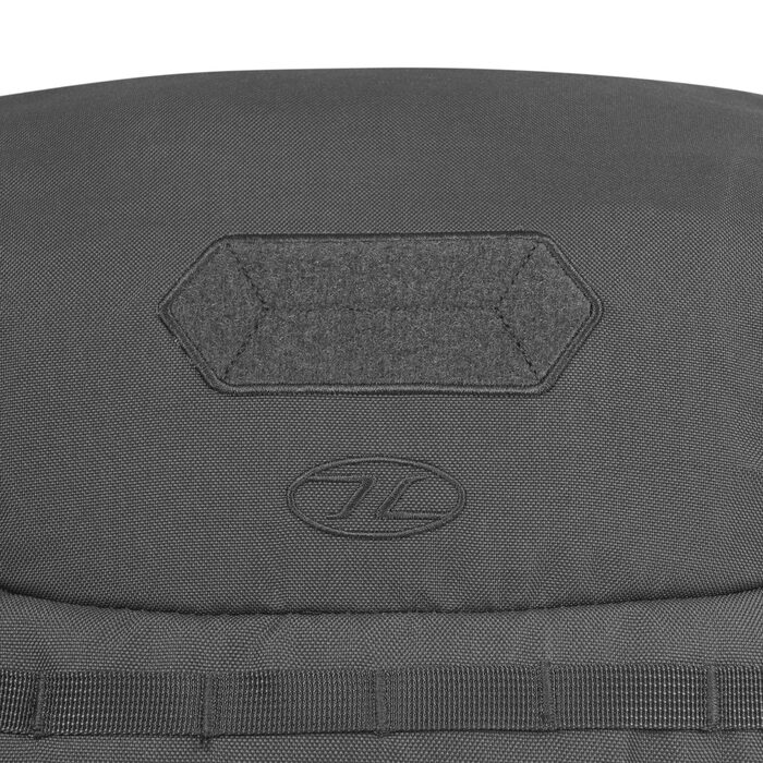 Рюкзак тактичний Highlander Eagle 3 Backpack 40L Dark Grey (TT194-DGY)