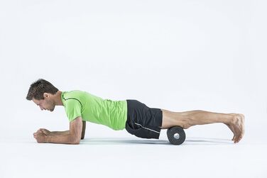 Оригінальний набір дуо-м&39ячів, 2 предмети - 8 см та 12 см