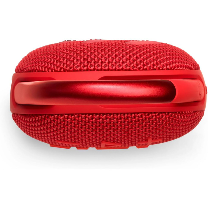 У червоному кольорі - Портативна Bluetooth-колонка з JBL Pro Sound, глибокими басами та функцією збільшення часу відтворення - Вод