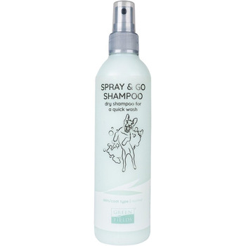 Сухий шампунь для собак Spray & Go 250 мл