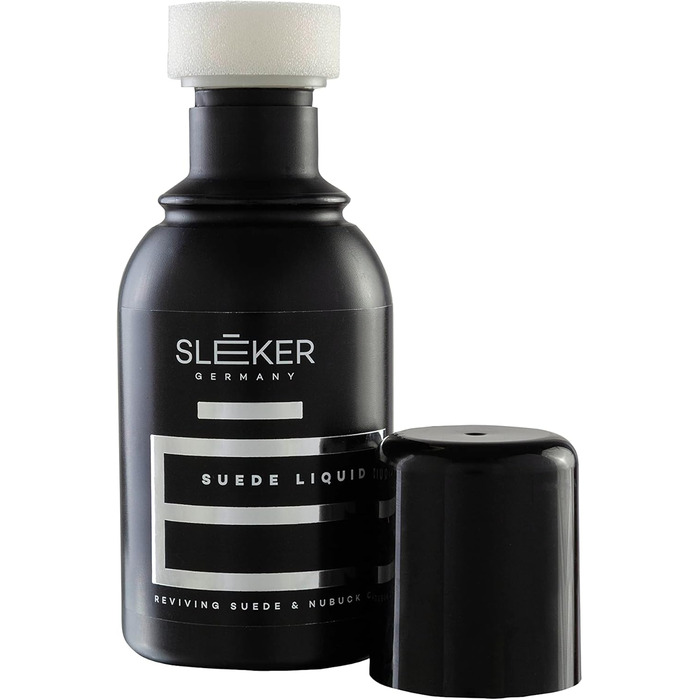 Набір для догляду за взуттям SLEKER Unisex SLEEKER, безбарвний