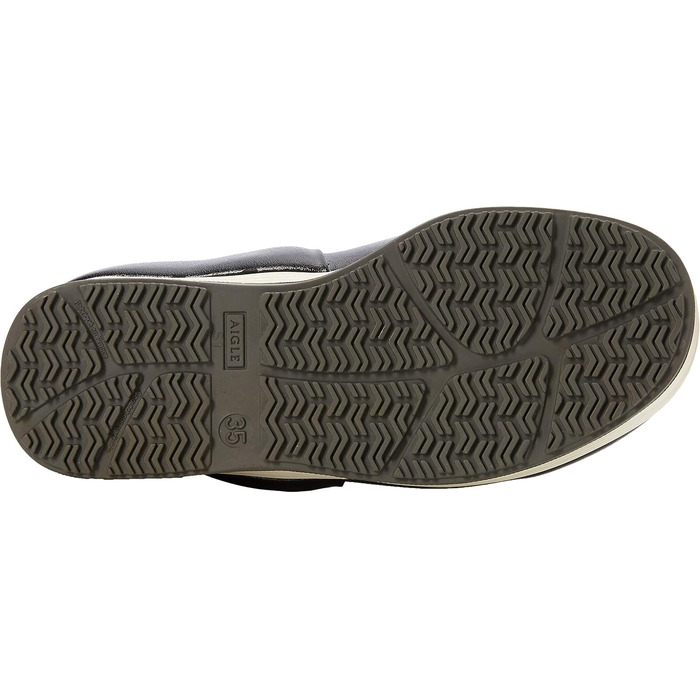 Чоловічі гумові чоботи Aigle Brea Work, розмір 39 EU, сині/темно-сині, нові