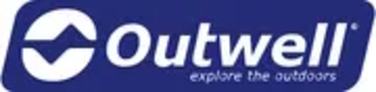 Стілець розкладний Outwell Campo XL Black (470463)
