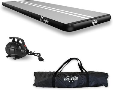 Чорний/Сірий, 300x100x10