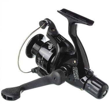 Котушка COBRA KING CB240 (2 п-ш) (GL5255)