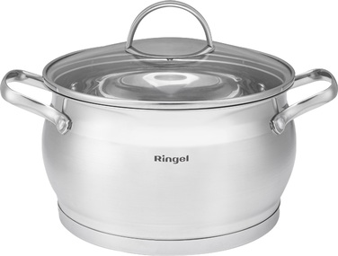 Каструля Ringel Salsa (4.2 л) 20 см (6990939)