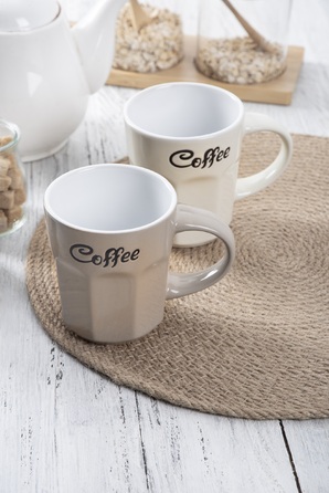 Чашка Limited Edition Coffee Taste, 310 мл  (6897490)