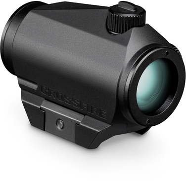 Приціл коліматорний Vortex Crossfire Red Dot (CF-RD2)