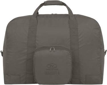 Сумка дорожня Highlander Boulder Duffle Bag 70L Stone (RUC270-SO)