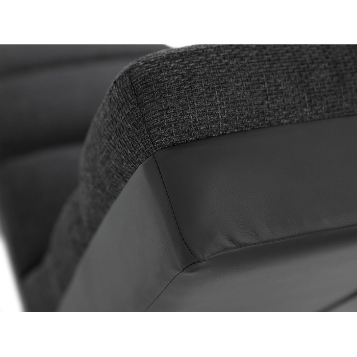 Розслаблююче крісло-реклайнер для відпочинку Mirjan24 М&39яке крісло на вибір кольорів Сучасні меблі для вітальні (Tatum 272)