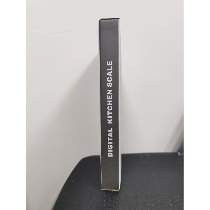 Кухонні ваги цифрові 10 кг Кухонні ваги скляні Цифрові ваги Електронні побутові ваги для випічки, функція тари, сенсорна кнопка, т
