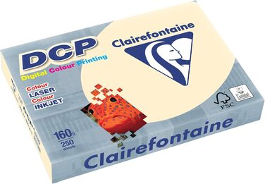 Копіювальний папір Clairefontaine i556826