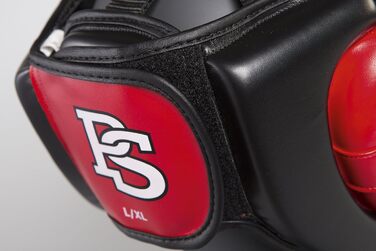 Для занять боксом і єдиноборствами S/M