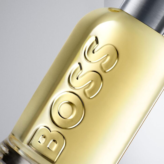 Туалетна вода Boss Bottled (50 мл)