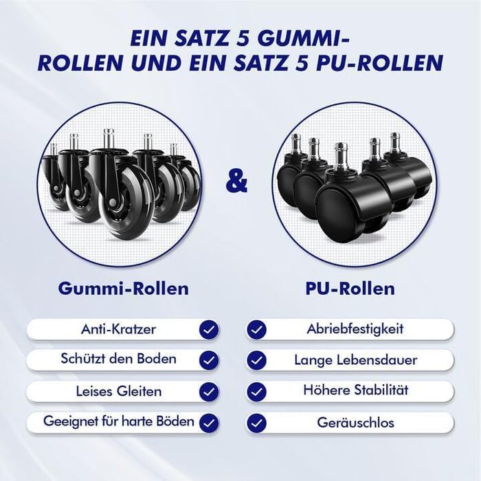 Офісне крісло Daccormax, ергономічне робоче крісло з регульованими підлокітниками, м&39яка поперекова опора та підголівник з натуральної губки, поворотне крісло для керівника з функцією гойдання, вантажопідйомність 200 кг, чорний колір, металева основа та