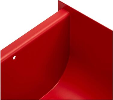 Хлібник з нержавіючої сталі з епоксидною смолою та бамбуковою деревиною, теплого сірого кольору, 03 WG -