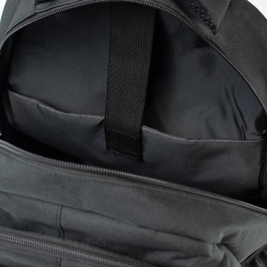 Рюкзак міський Semi Line 21 Black (P8310-0)