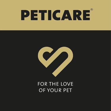 Шампунь для котів Peticare від свербіння, кліщів, грибка, бліх - Спеціальний шампунь для котів від неприємного запаху шерсті, доглядає за шкірою кота, ефективна формула догляду - petCat Health 3104