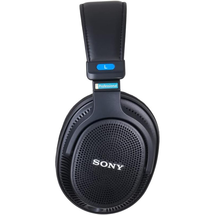 Студійні навушники Sony MDR-MV1 - відкриті сучасні
