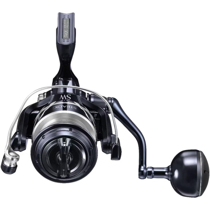 Котушка Shimano Large Spinning 24 Stradic SW 5000XG
