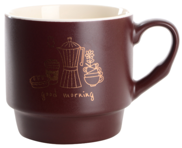 Набір чашок Limited Edition Morning Coffee (7007034)