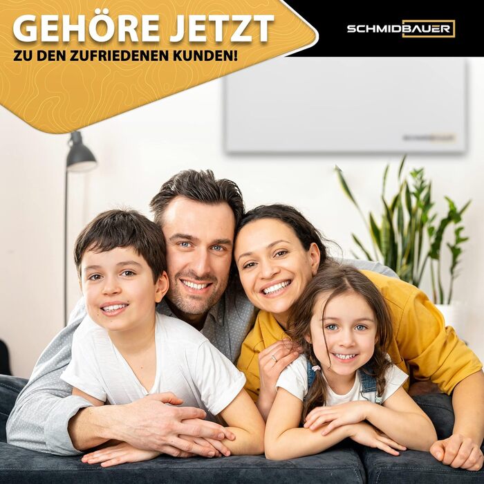 Інфрачервоний обігрівач SCHMIDBAUER - ISP T 700 Вт Обігрівач для білої дошки з можливістю запису Настінний/стельовий кронштейн Інфрачервоний обігрівач