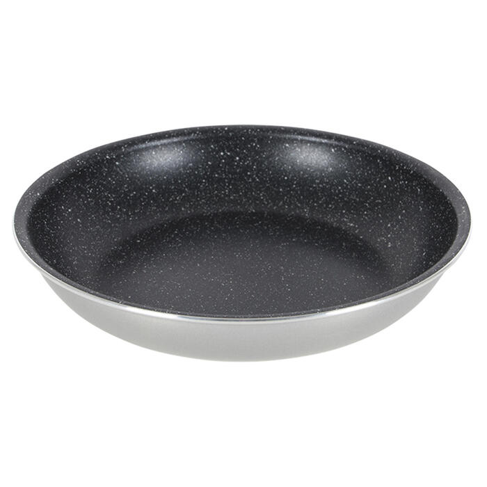 Набір посуду Gimex Cookware Set induction 8 предметів Silver (6977227)