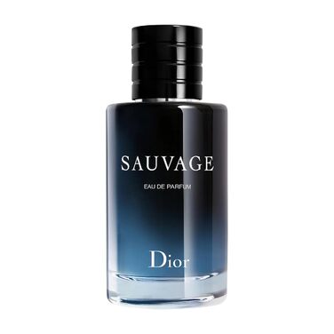Парфумована вода Dior Sauvage (100 мл)