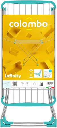 Сушарка для білизни Colombo Infinity