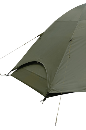 Намет тримісний Ferrino Nemesi 3 Pro Olive Green (91213MOOFR)