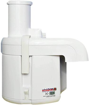 Електрична тертка для картоплі BETM-1
