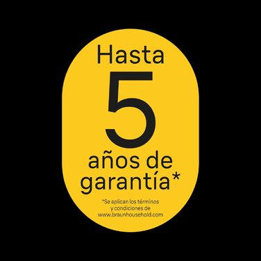 Парова праска Braun FreeStyle 5 SI 5188 BK - праска з підошвою FreeGlide 3D, вертикальна подача пари, 2800 Вт, паровий удар 220 г