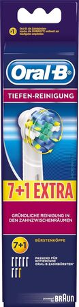 Щітки Oral-B для глибокого чищення 71