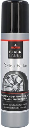 Набір для догляду за шинами NIGRIN Black Label