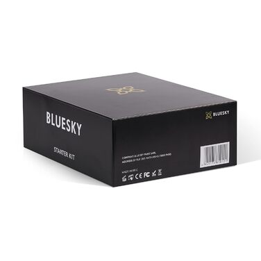 Стартовий набір BLUESKY