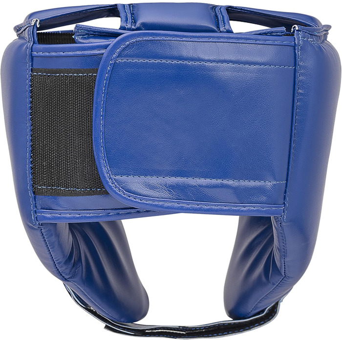 Шолом Adidas Kids Rowengue M синього кольору