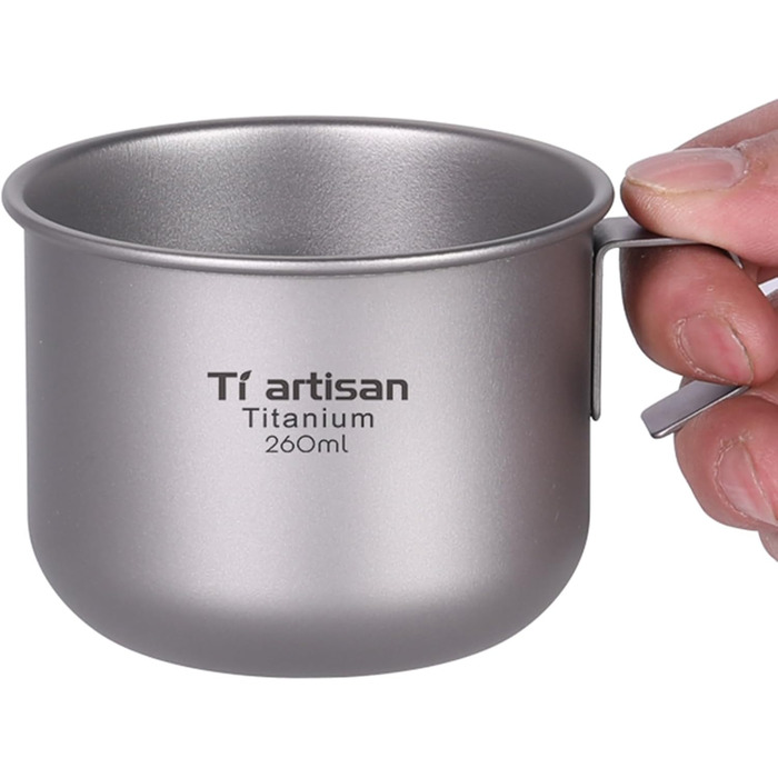 Практична, стійка до корозії туристична кружка, кружка для води, кружка для кави