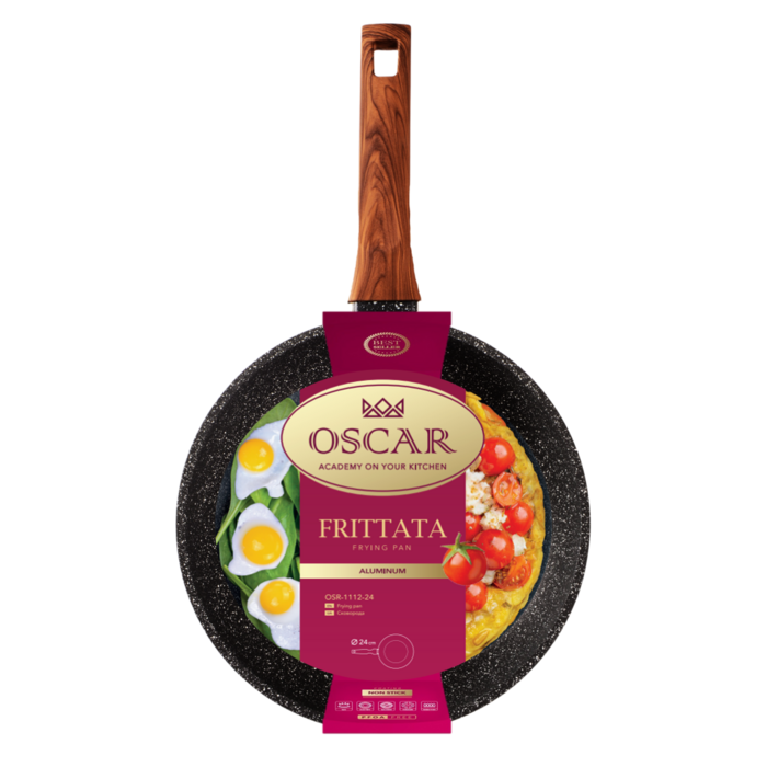 Сковорода Oscar Frittata, 24 см (7133027)