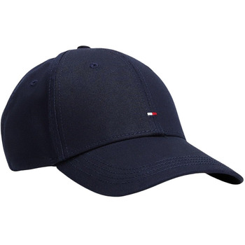 Аксесуари Tommy Hilfiger - Кепки для чоловіків, один розмір, синій (північний)