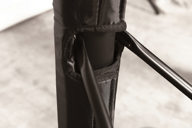 Баскетбольна стійка Garlando Orlando (BA-18)