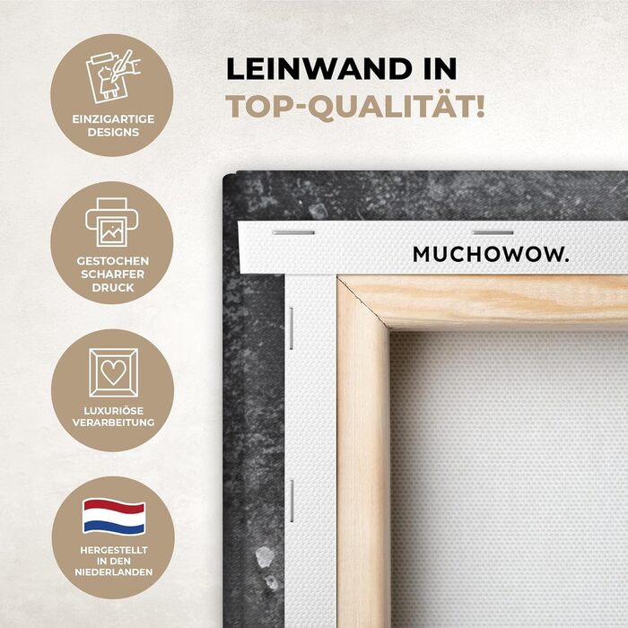 Картина на полотні 40x60 см картини для спальні картини для ванної кімнати оздоблення стін вітальні сучасне оздоблення стін картин